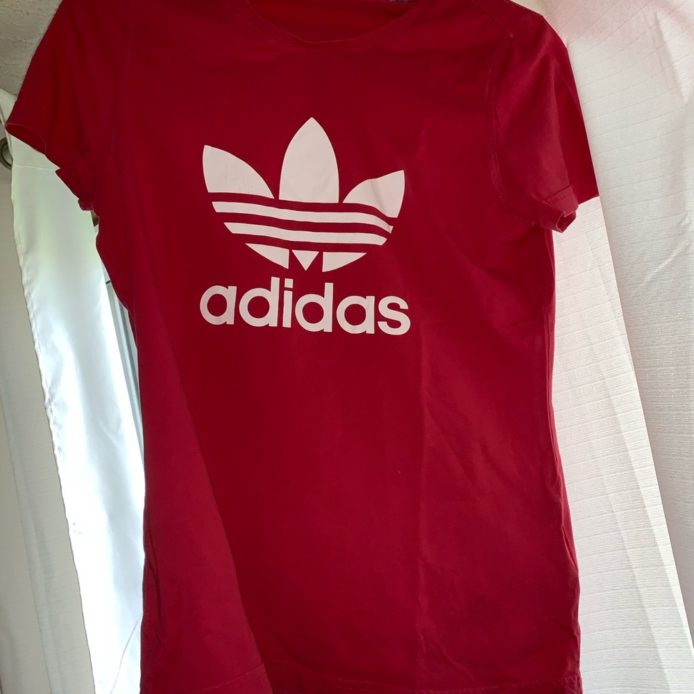 Adidas shirt